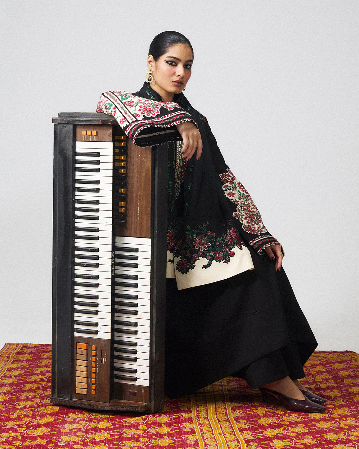 Nagina Scarf - Image 3
