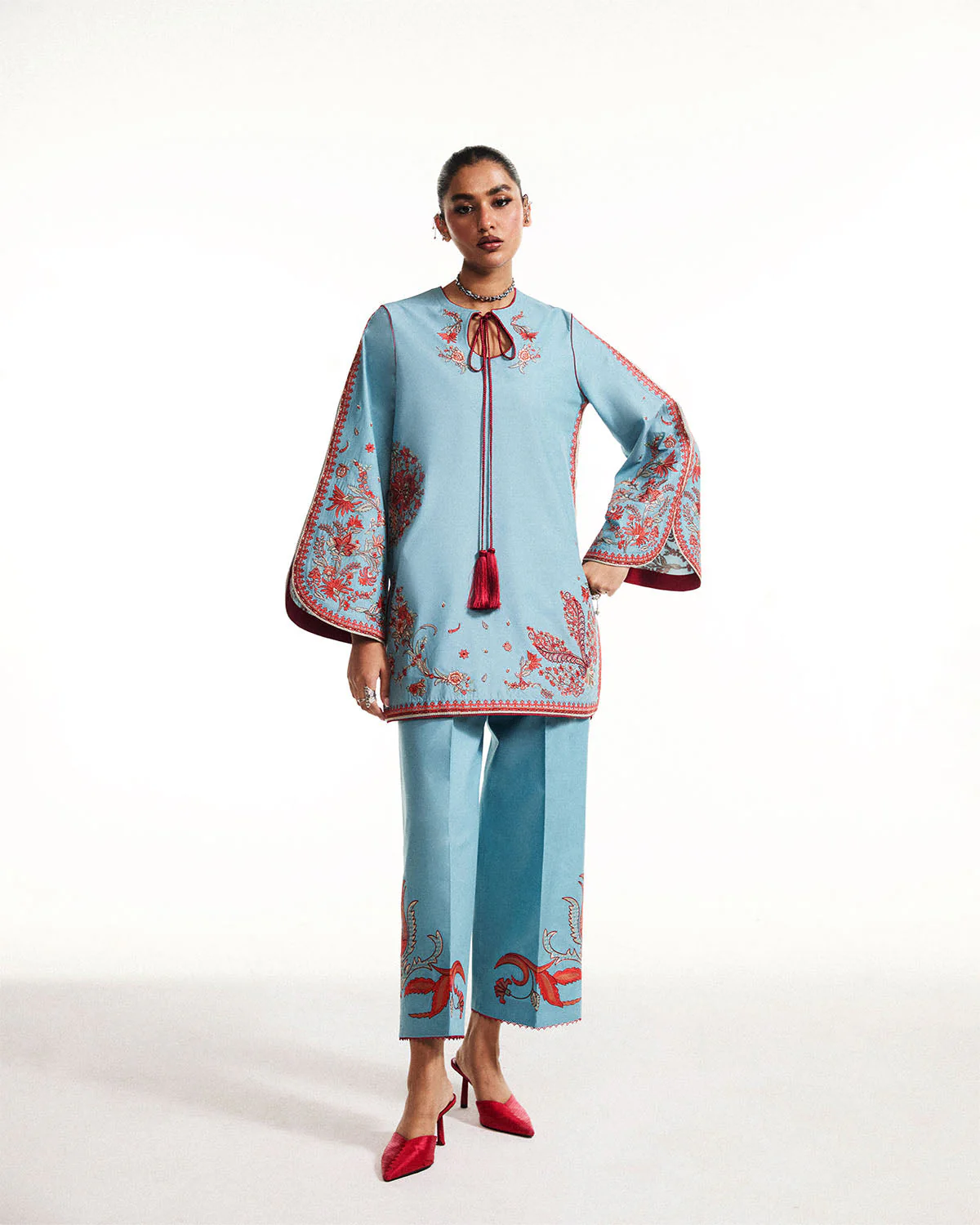 Nouri - Mix & Match - Image 2
