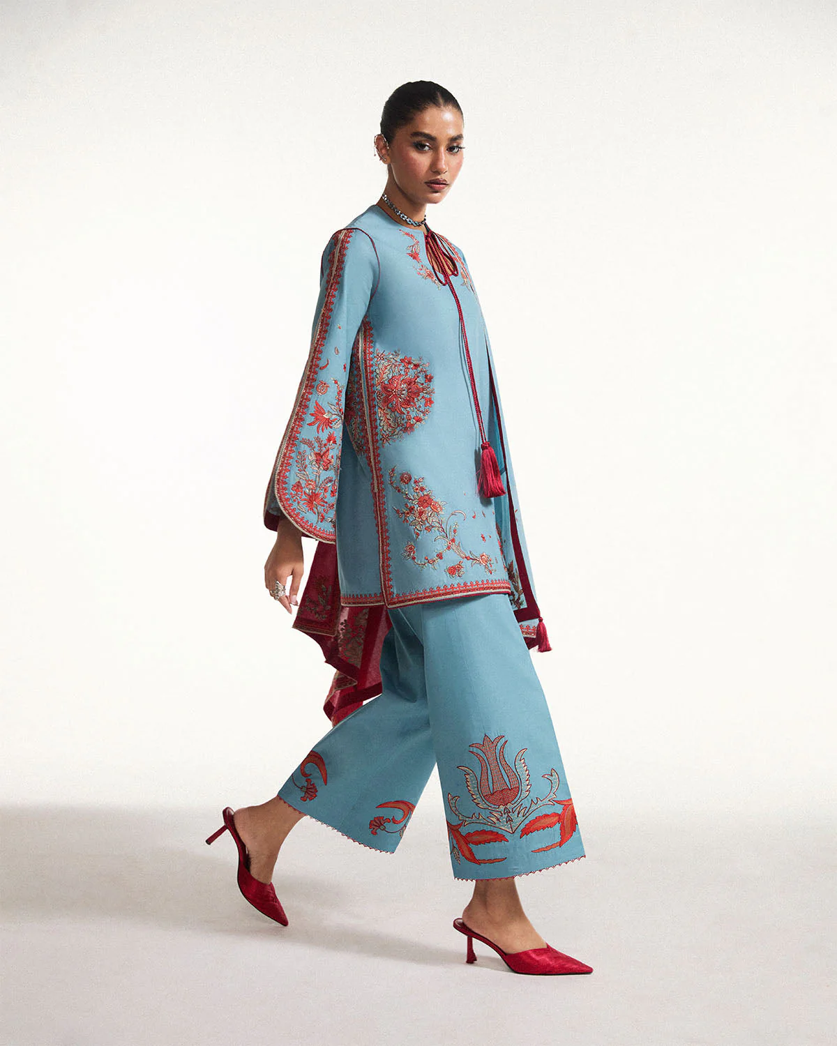 Nouri - Scarf - Image 5
