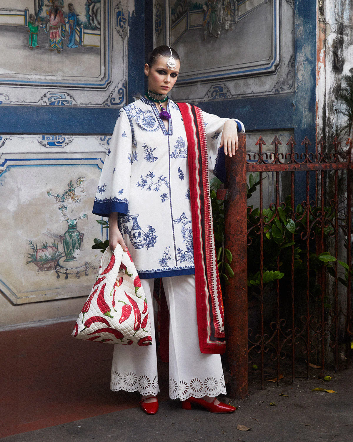 Panache - Mix & Match