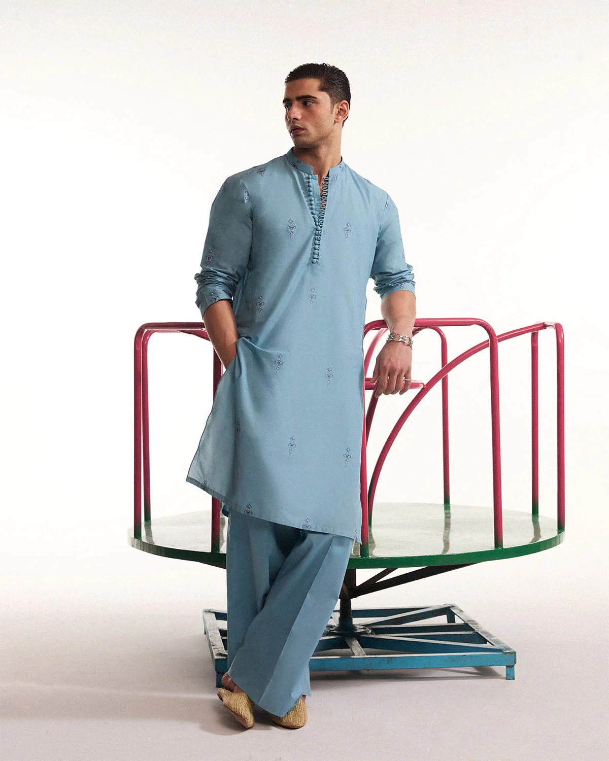 Rahi - Mix & Match