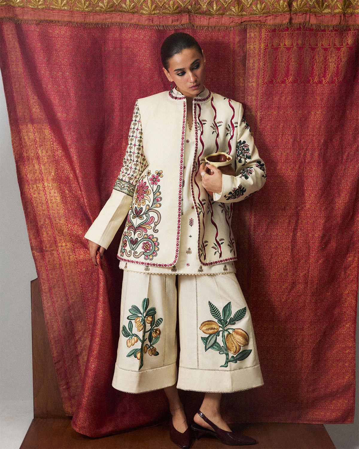 Rasa Scarf - Image 5
