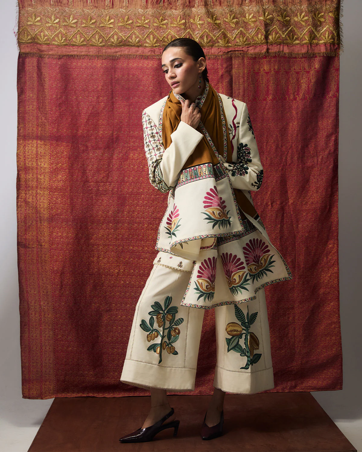 Rasa Scarf - Image 6