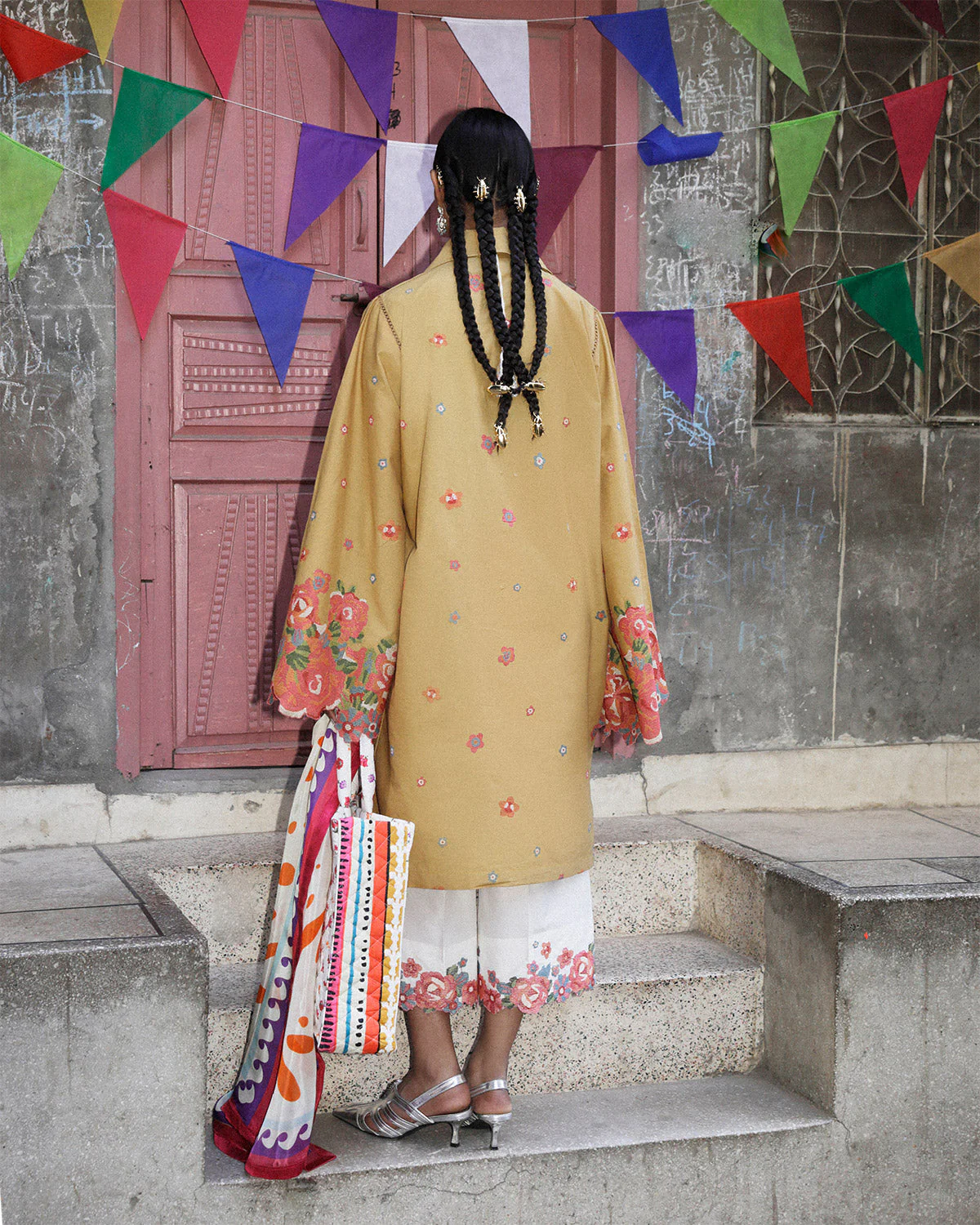 Saffron - Image 3