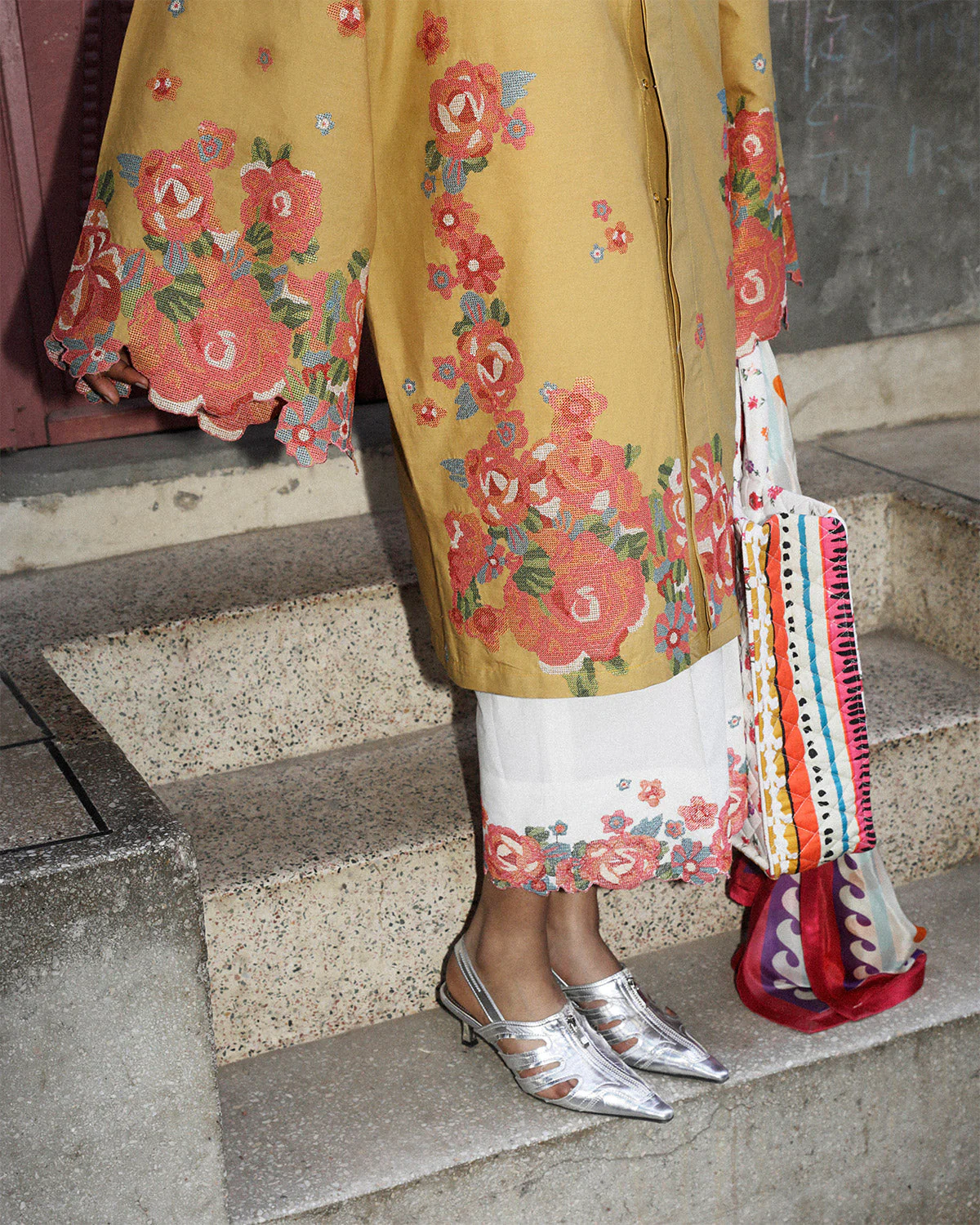 Saffron - Mix & Match - Image 4