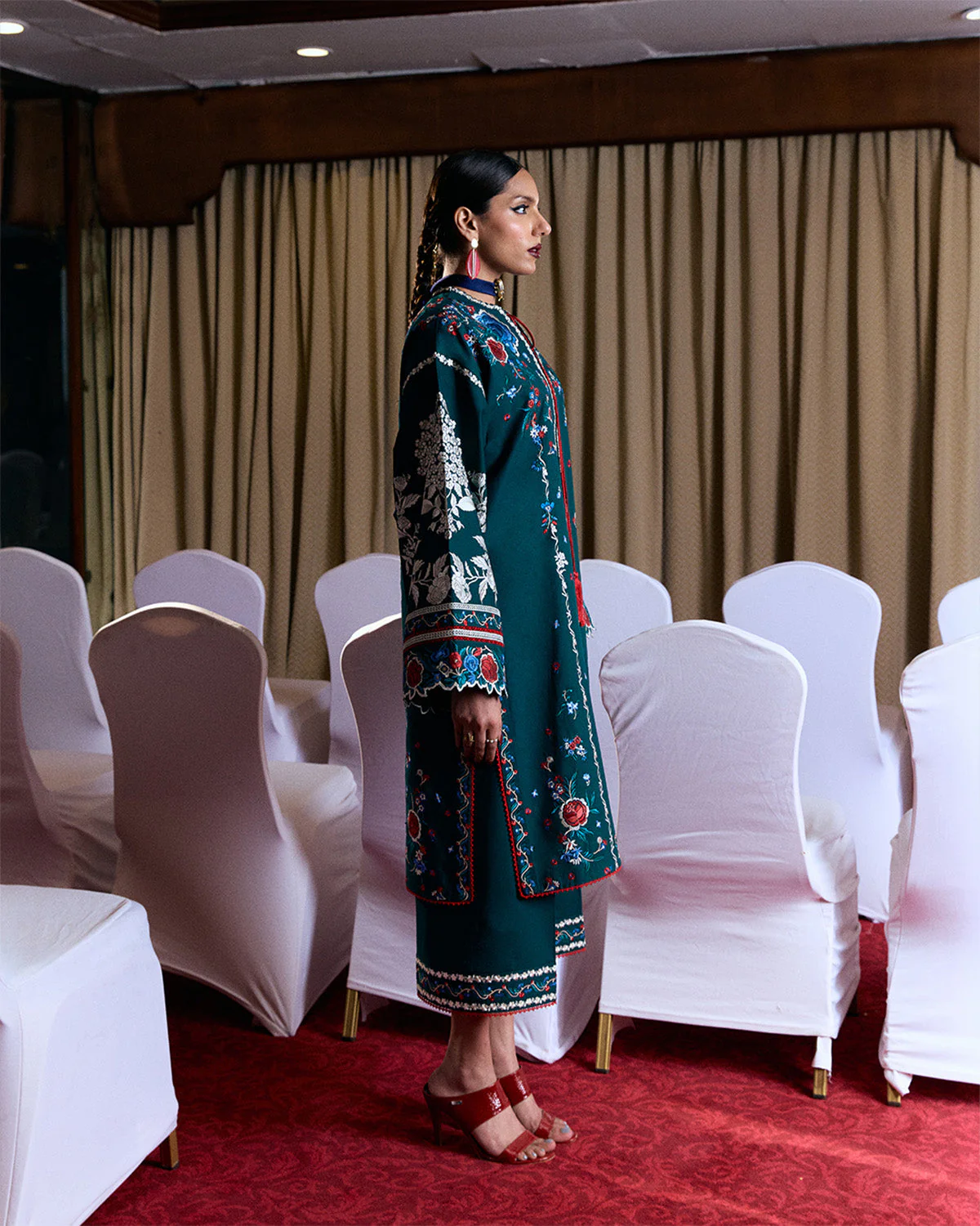 Tanav - Image 4
